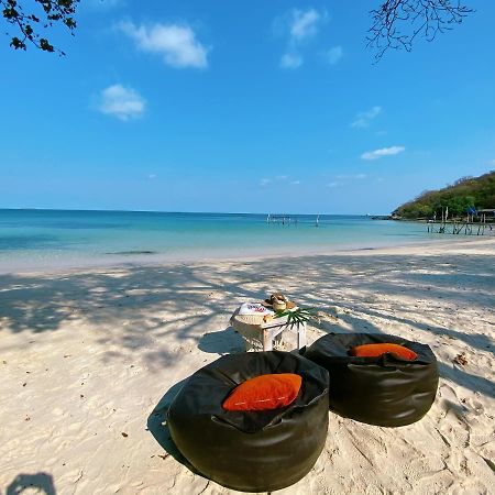 Jellyfish Bungalow Koh Samet Exterior foto