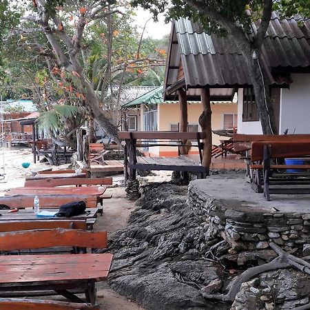 Jellyfish Bungalow Koh Samet Exterior foto