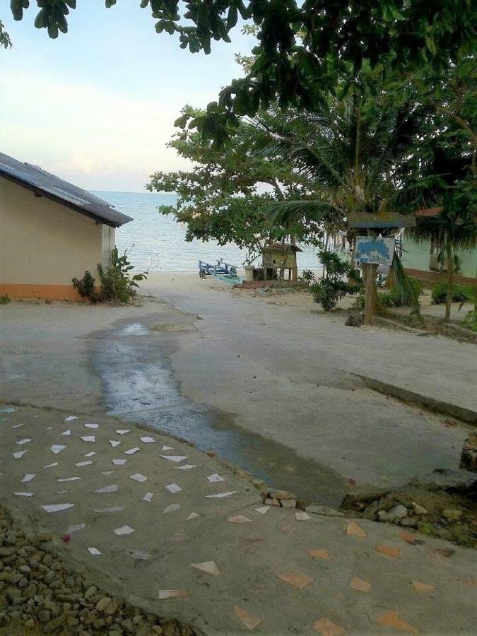 Jellyfish Bungalow Koh Samet Exterior foto